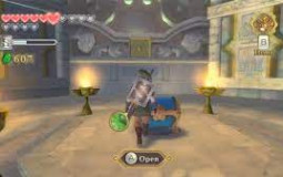 3D Zelda Dungeon Tierlist